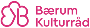 BÆRUM KULTURRÅD logo